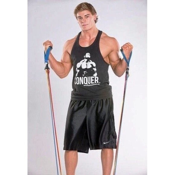 Nike Other - Nike Vintage Money II Y2K Dazzle Shiny Shorts Black Medium